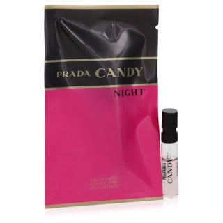 Shop Prada Candy Night Vial (sample) By Prada - High-Quality U.S. Made Women’s Fashion with Free & Fast Shipping