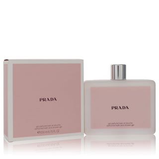 Shop Prada Amber Shower Gel By Prada - High-Quality U.S. Made Women’s Fashion with Free & Fast Shipping