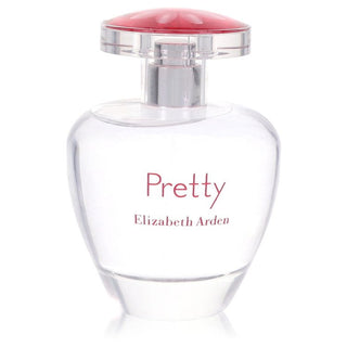 Shop Pretty Eau De Parfum Spray (Tester) By Elizabeth Arden - High-Quality U.S. Made Women’s Fashion with Free Fast Shipping