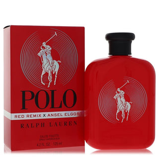 Shop Polo Red Remix Eau De Toilette Spray By Ralph Lauren - High-Quality U.S. Made Women’s Fashion with Free & Fast Shipping