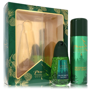 Shop Pino Silvestre Gift Set By Pino Silvestre - High-Quality U.S. Made Women’s Fashion with Free & Fast Shipping