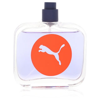 Shop Puma Sync Eau De Toilette Spray (Tester) By Puma - High-Quality U.S. Made Women’s Fashion with Free & Fast Shipping