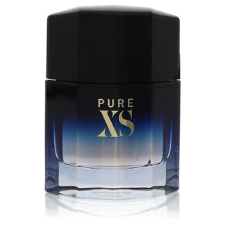 Shop Pure Xs Eau De Toilette Spray (Tester) By Paco Rabanne - High-Quality U.S. Made Women’s Fashion with Free & Fast Shipping