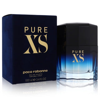 Shop Pure Xs Eau De Toilette Spray By Paco Rabanne - High-Quality U.S. Made Women’s Fashion with Free & Fast Shipping