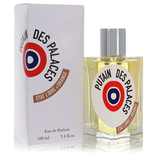 Shop Putain Des Palaces Eau De Parfum Spray By Etat Libre D'Orange - High-Quality U.S. Made Women’s Fashion with Free & Fast Shipping