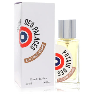 Shop Putain Des Palaces Eau De Parfum Spray By Etat Libre D'Orange - High-Quality U.S. Made Women’s Fashion with Free & Fast Shipping