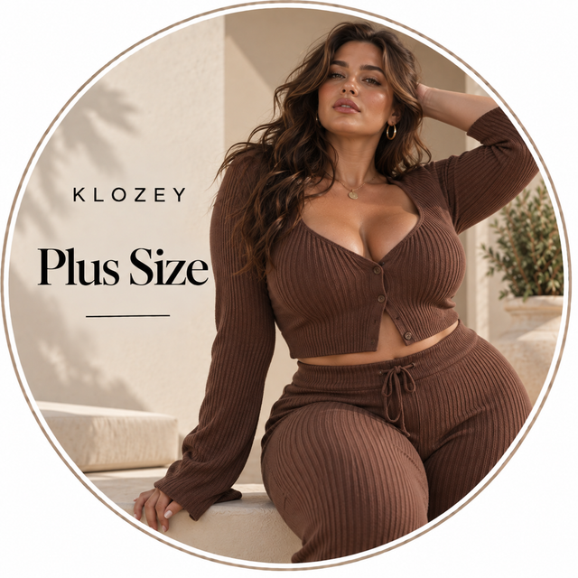 Plus Size