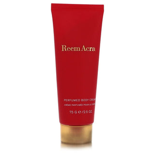 Shop Reem Acra Body Cream By Reem Acra - High-Quality U.S. Made Women’s Fashion with Free & Fast Shipping