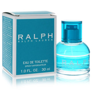 Shop Ralph Eau De Toilette Spray By Ralph Lauren - High-Quality U.S. Made Women’s Fashion with Free & Fast Shipping