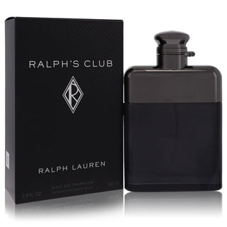 Shop Ralph's Club Eau De Parfum Spray By Ralph Lauren - High-Quality U.S. Made Women’s Fashion with Free & Fast Shipping