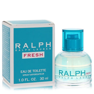 Shop Ralph Fresh Eau De Toilette Spray By Ralph Lauren - High-Quality U.S. Made Women’s Fashion with Free & Fast Shipping