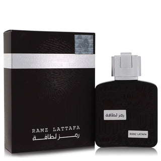 Shop Ramz Lattafa Eau De Parfum Spray By Lattafa - High-Quality U.S. Made Women’s Fashion with Free & Fast Shipping