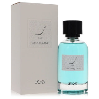 Shop Sotoor Raa Eau De Parfum Spray By Rasasi - High-Quality U.S. Made Women’s Fashion with Free & Fast Shipping