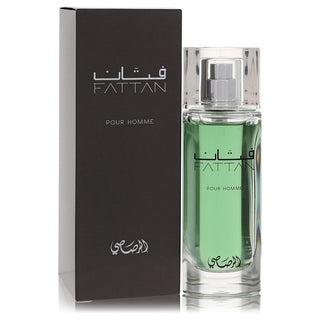 Shop Rasasi Fattan Pour Homme Eau De Parfum Spray By Rasasi - High-Quality U.S. Made Women’s Fashion with Free & Fast Shipping