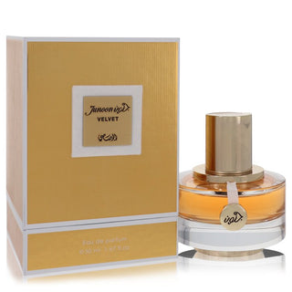 Shop Rasasi Junoon Velvet Eau De Parfum Spray By Rasasi - High-Quality U.S. Made Women’s Fashion with Free & Fast Shipping