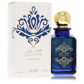 Shop Rasasi Enteash Eau De Parfum Spray (Unisex) By Rasasi - High-Quality U.S. Made Women’s Fashion with Free & Fast Shipping