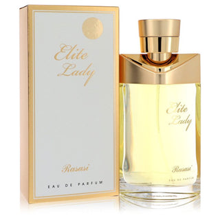 Shop Rasasi Elite Lady Eau De Parfum Spray By Rasasi - High-Quality U.S. Made Women’s Fashion with Free & Fast Shipping