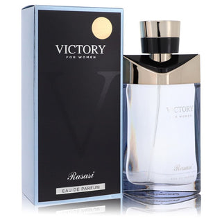 Shop Rasasi Victory Eau De Parfum Spray By Rasasi - High-Quality U.S. Made Women’s Fashion with Free & Fast Shipping