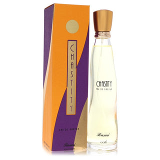 Shop Rasasi Chastity Eau De Parfum Spray By Rasasi - High-Quality U.S. Made Women’s Fashion with Free & Fast Shipping