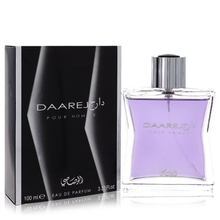 Shop Rasasi Daarej Eau De Parfum Spray By Rasasi - High-Quality U.S. Made Women’s Fashion with Free & Fast Shipping