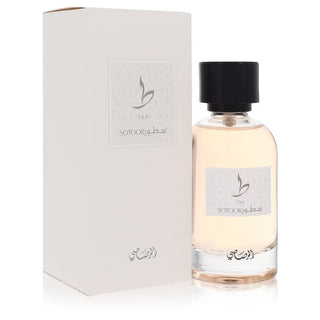 Shop Sotoor Taa Eau De Parfum Spray By Rasasi - High-Quality U.S. Made Women’s Fashion with Free & Fast Shipping