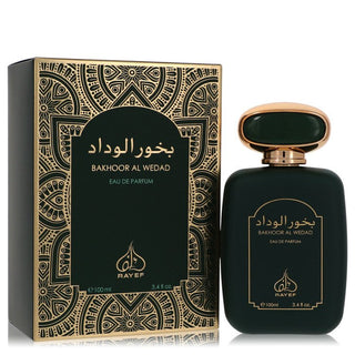 Shop Rayef Bakhoor Al Wedad Eau De Parfum Spray (Unisex) By Rayef - High-Quality U.S. Made Women’s Fashion with Free & Fast Shipping