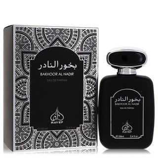 Shop Rayef Bakhoor Al Nadir Eau De Parfum Spray (Unisex) By Rayef - High-Quality U.S. Made Women’s Fashion with Free & Fast Shipping