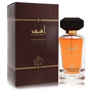 Shop Rayef Asmar Wood Intense Eau De Parfum Spray By Rayef - High-Quality U.S. Made Women’s Fashion with Free & Fast Shipping