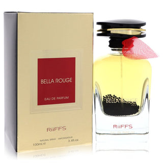 Shop Bella Rouge Eau De Parfum Spray (Unisex) By Riiffs - High-Quality U.S. Made Women’s Fashion with Free & Fast Shipping