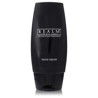 Shop Realm Shave Cream With Human Pheromones By Erox - High-Quality U.S. Made Women’s Fashion with Free & Fast Shipping