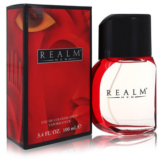 Shop Realm Eau De Toilette / Cologne Spray By Erox - High-Quality U.S. Made Women’s Fashion with Free & Fast Shipping