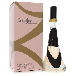 Shop Reb'l Fleur Eau De Parfum Spray By Rihanna - High-Quality U.S. Made Women’s Fashion with Free & Fast Shipping