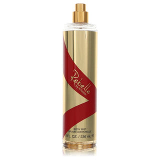 Shop Rebelle Body Mist (Tester) By Rihanna - High-Quality U.S. Made Women’s Fashion with Free & Fast Shipping