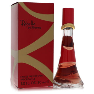 Shop Rebelle Eau De Parfum Spray By Rihanna - High-Quality U.S. Made Women’s Fashion with Free & Fast Shipping