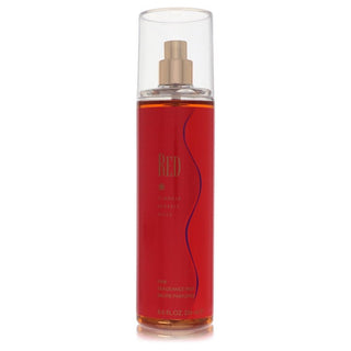 Shop Red Fragrance Mist By Giorgio Beverly Hills - High-Quality U.S. Made Women’s Fashion with Free & Fast Shipping