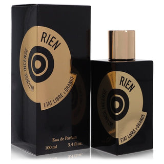 Shop Rien Intense Incense Eau De Parfum Spray (Unisex) By Etat Libre D'Orange - High-Quality U.S. Made Women’s Fashion with Free & Fast Shipping