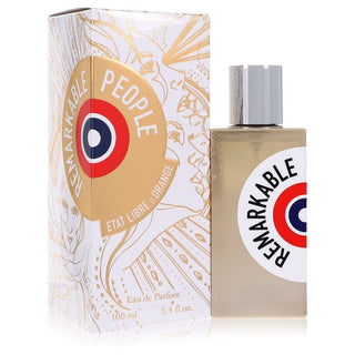 Shop Remarkable People Eau De Parfum Spray (Unisex) By Etat Libre D'Orange - High-Quality U.S. Made Women’s Fashion with Free & Fast Shipping