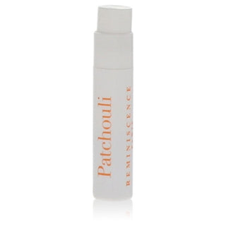 Shop Reminiscence Patchouli Vial (sample) (unboxed) By Reminiscence - High-Quality U.S. Made Women’s Fashion with Free & Fast Shipping