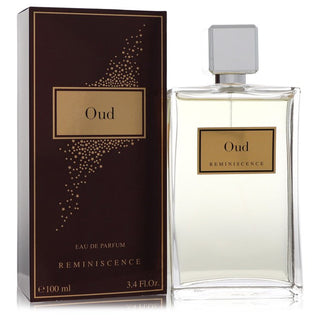 Shop Reminiscence Oud Eau De Parfum Spray (Unisex) By Reminiscence - High-Quality U.S. Made Women’s Fashion with Free & Fast Shipping