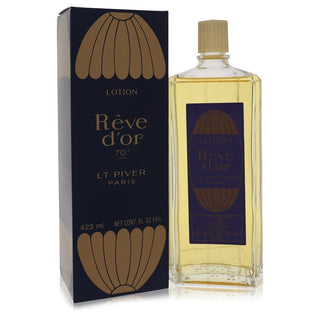 Shop Reve D'or Cologne Splash By Piver - High-Quality U.S. Made Women’s Fashion with Free & Fast Shipping