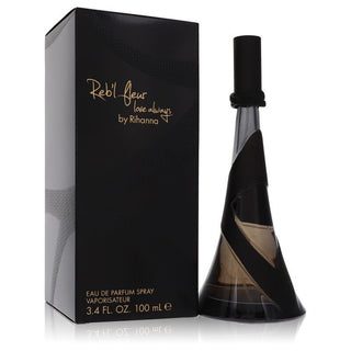 Shop Reb'l Fleur Love Always Eau De Parfum Spray By Rihanna - High-Quality U.S. Made Women’s Fashion with Free & Fast Shipping