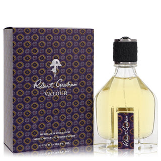 Shop Robert Graham Valour Blended Essence Spray By Robert Graham - High-Quality U.S. Made Women’s Fashion with Free & Fast Shipping