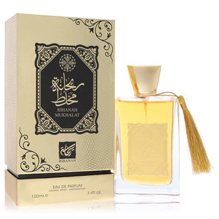 Shop Rihanah Mukhalat Eau De Parfum Spray (Unisex) By Rihanah - High-Quality U.S. Made Women’s Fashion with Free & Fast Shipping