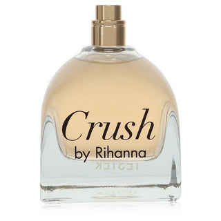 Shop Rihanna Crush Eau De Parfum Spray (Tester) By Rihanna - High-Quality U.S. Made Women’s Fashion with Free & Fast Shipping