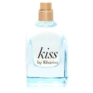 Shop Rihanna Kiss Eau De Parfum Spray (Tester) By Rihanna - High-Quality U.S. Made Women’s Fashion with Free & Fast Shipping