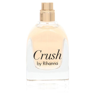 Shop Rihanna Crush Eau De Parfum Spray (Tester) By Rihanna - High-Quality U.S. Made Women’s Fashion with Free & Fast Shipping