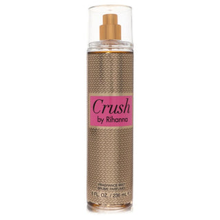 Shop Rihanna Crush Body Mist Spray (Tester) By Rihanna - High-Quality U.S. Made Women’s Fashion with Free & Fast Shipping