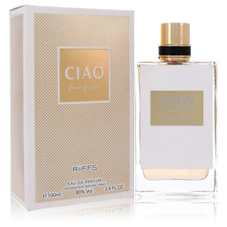 Shop Riiffs Ciao Pour Femme Eau De Parfum Spray By Riiffs - High-Quality U.S. Made Women’s Fashion with Free & Fast Shipping