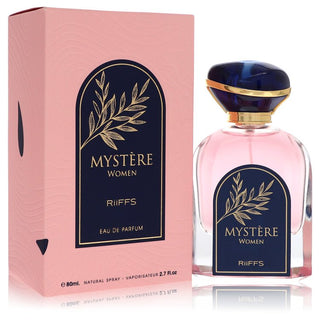 Shop Riiffs Mystere Eau De Parfum Spray By Riiffs - High-Quality U.S. Made Women’s Fashion with Free & Fast Shipping