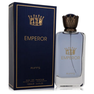 Shop Riiffs Emperor Eau De Parfum Spray By Riiffs - High-Quality U.S. Made Women’s Fashion with Free & Fast Shipping